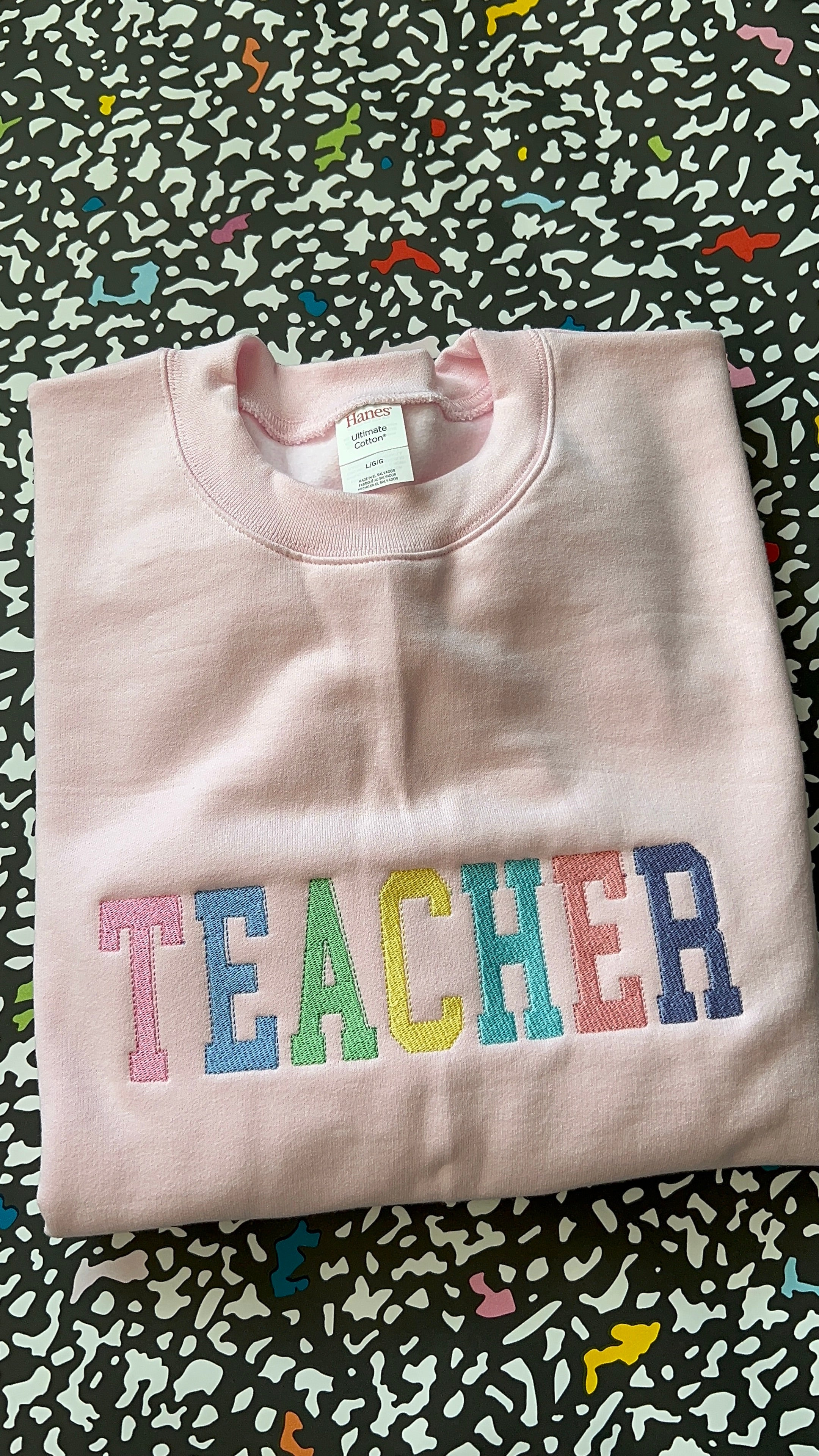 Teacher