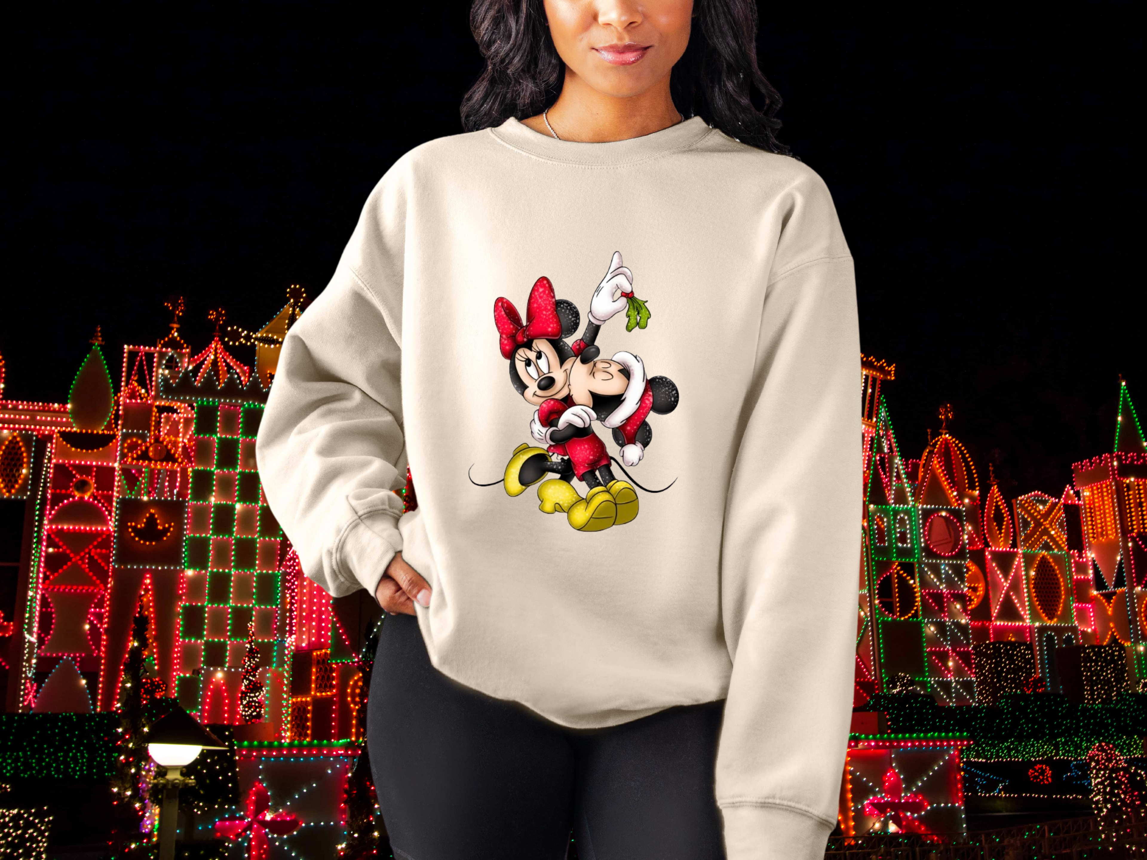 Mistletoe