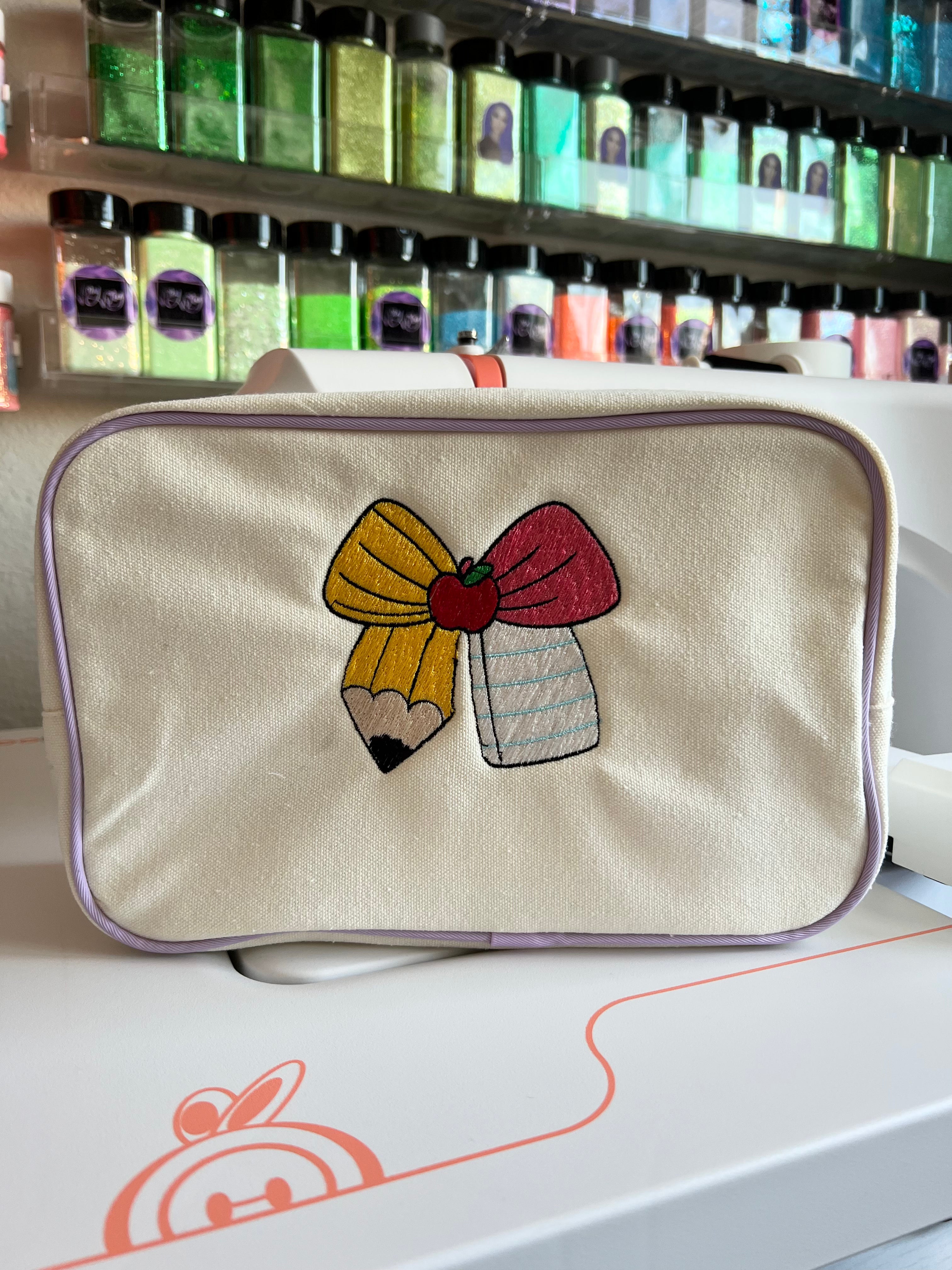 Teacher Bag