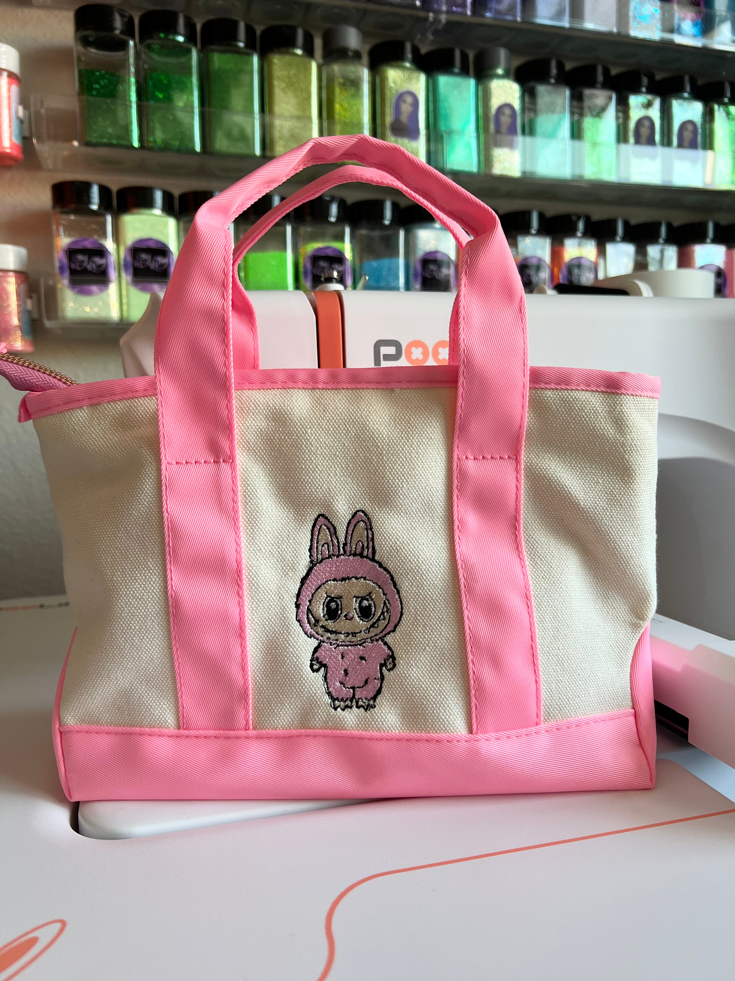 Monster Bag