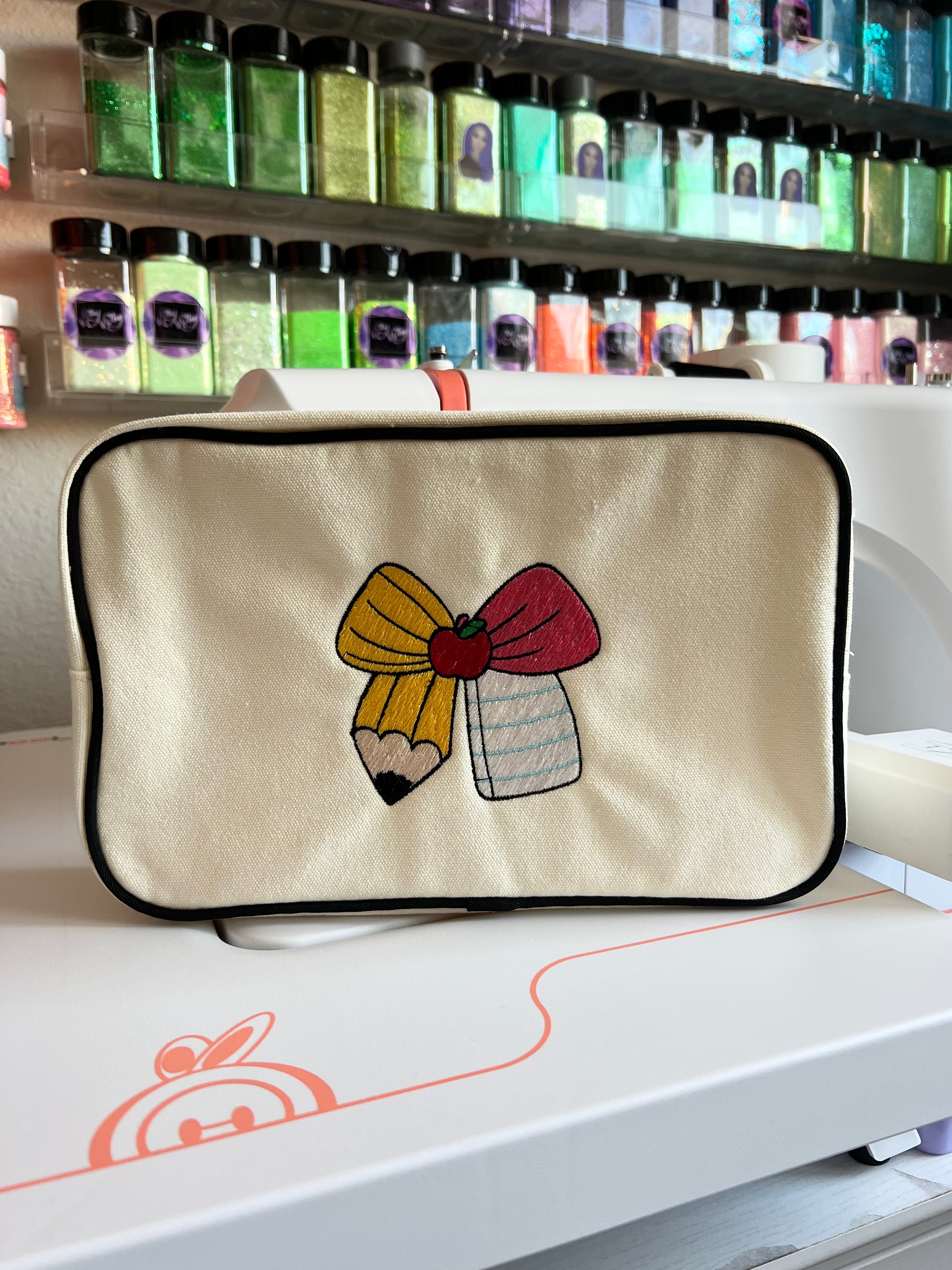 Teacher Bag