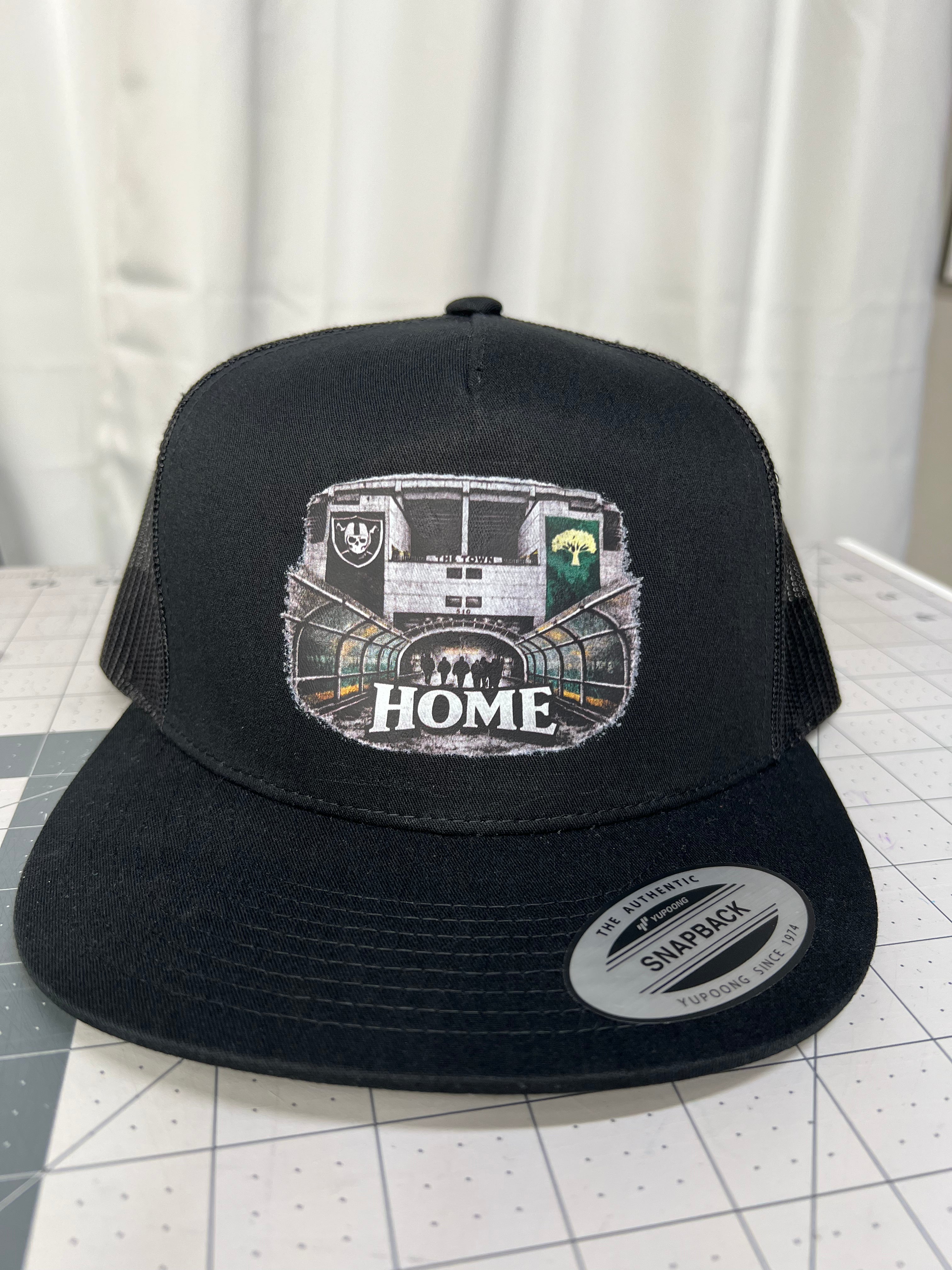 Oakland Home Hat